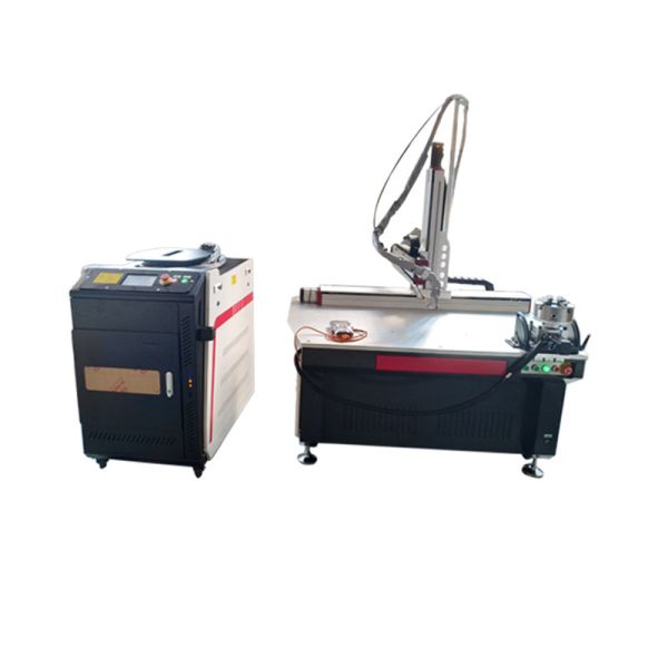High-end Technology Metal Auto Welding Machine Manufacturing Welding Machine