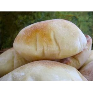 Multi Function Chapatti Pita Bread Production Line