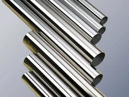 Buy ASTM A790 2" SCH40 SMLS 32750 Duplex Stainless Steel Pipe at wholesale prices