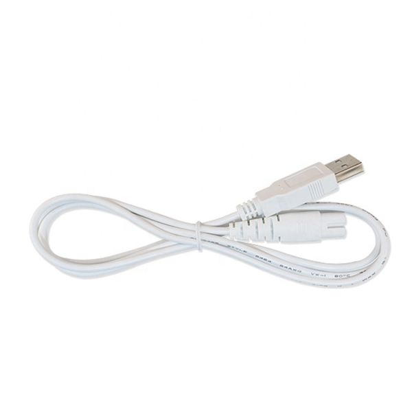 5V Razor USB to AC DC Power Charging Cable