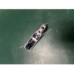 Welch Spot Vital Signs LXi Temperature Probe Bottom Shell Assembly