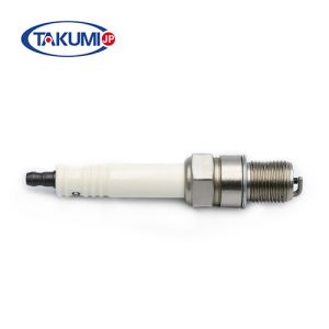Motorcycle Spark Plug F5TC / BP5ES NGK Denso Honda Brisk