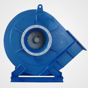 Customized Carbon Steel Explosion-Proof High Pressure Fans