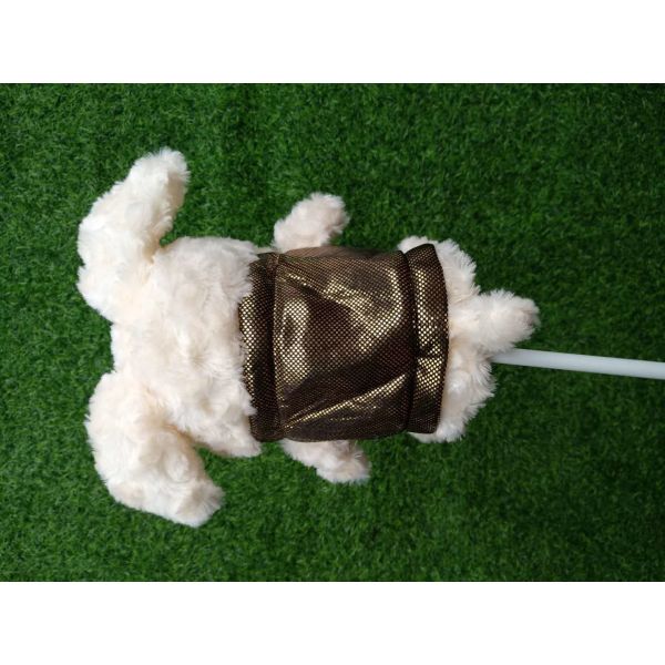 golf head cover , dog head cover , animal head cover , plush head cover , driver head cover