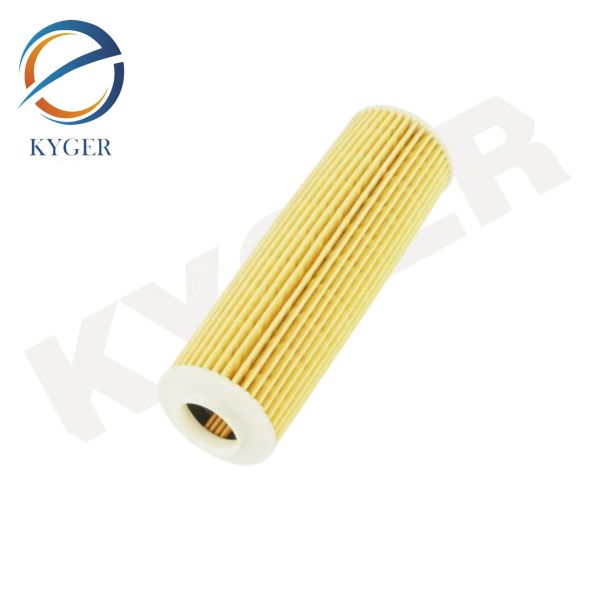 Buy Auto Car Engine Automotive Oil Filters 271 180 05 09 2711800509 For Mercedes Benz W204 S204 W212 S212 A207 R172 C204 A2711800509 at wholesale prices