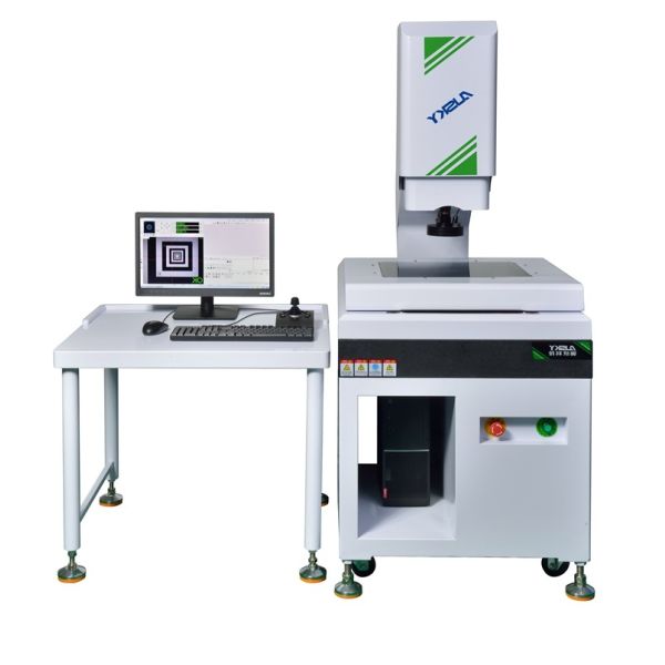 Buy High Efficiency Flatness Measurement Equipment For Scientific Research Teaching at wholesale prices