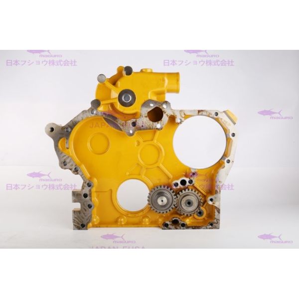 Buy CATERPILLARR E200B 5I-7948 Oil Extractor Pump at wholesale prices