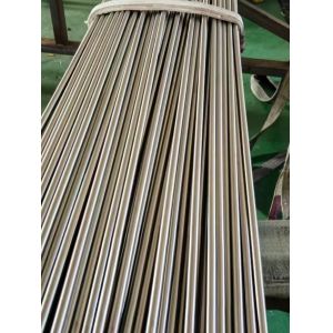 Quality Elgiloy Rod Cobalt Chromium Nickel Alloy For Demanding Applications for sale