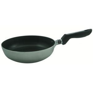 China ALUMINIUM HEAVY GAUGE WOK on sale