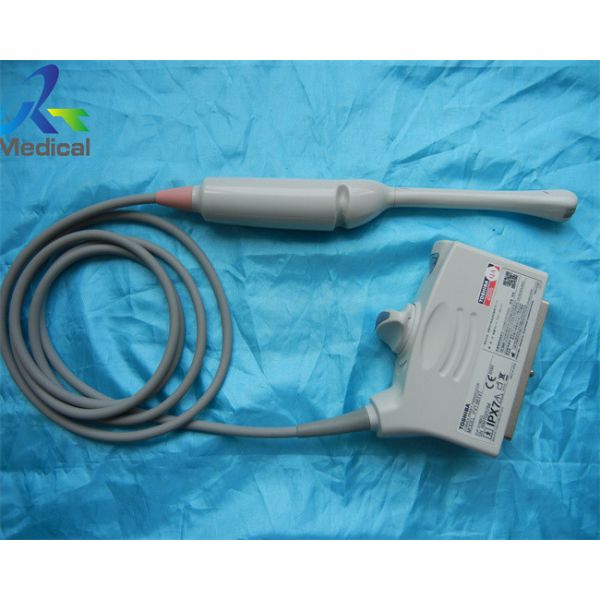 PVT-661VT 10mm Ultrasound Scanner Probe For Endovaginal Diagnostic Equipment