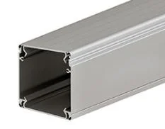 Aluminum Alloy Trunking-T9090