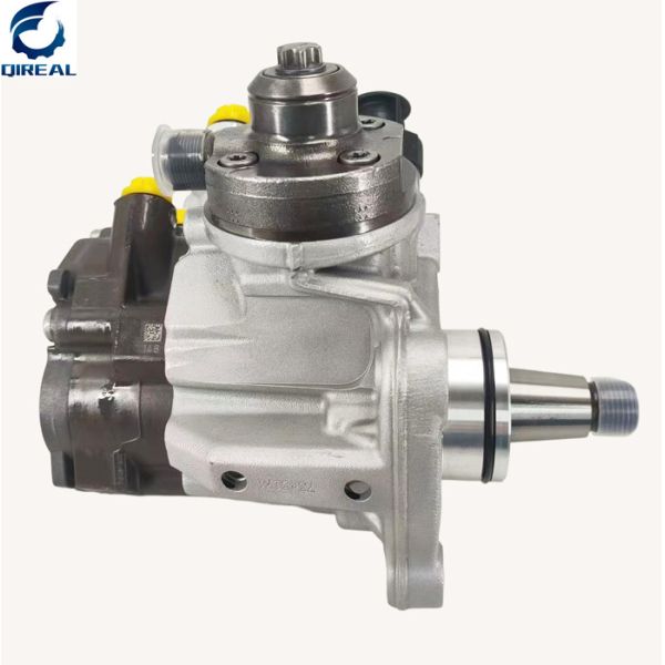 Buy Common Rail Fuel Injection Pump 0445020608 32R65-00100 at wholesale prices