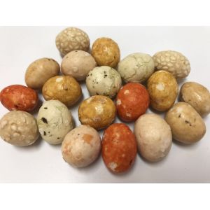 Delicious Natural Soy Sauce Peanuts Health Care with HACCP Certificate