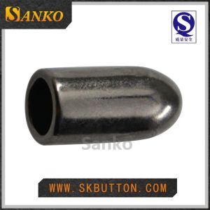 China High Quality Nickel Free Metal Stopper for Garments on sale