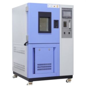 Liyi Rubber Ozone Aging Test Chamber of Plastic Testing Machine