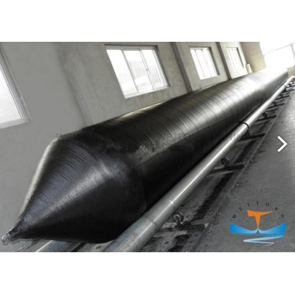 Buy Long Lifespan Marine Safety Equipment / Marine Salvage Lift Bags at wholesale prices