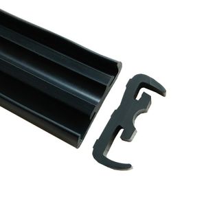 Self Adhesive Epdm Foam Gasket Epdm Weather Seal Easy Installation