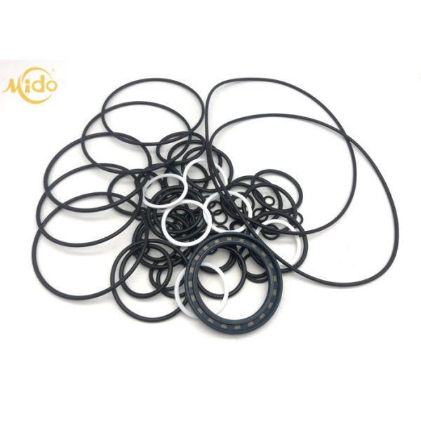 7081L00530 Hydraulic Cylinder Seal Kit PC128US PC138US PC158US Excavator Spare Parts