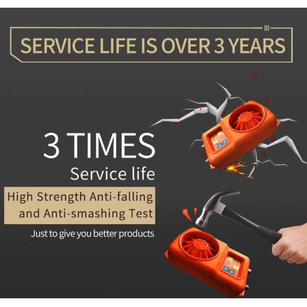 Buy Nonflamable Cover Floor Calling System Construction Elevator Parts at wholesale prices