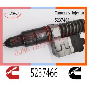 China Diesel Engine Fuel Injector 5237466 5235575 4991752 For Cummins Detroit Engine on sale