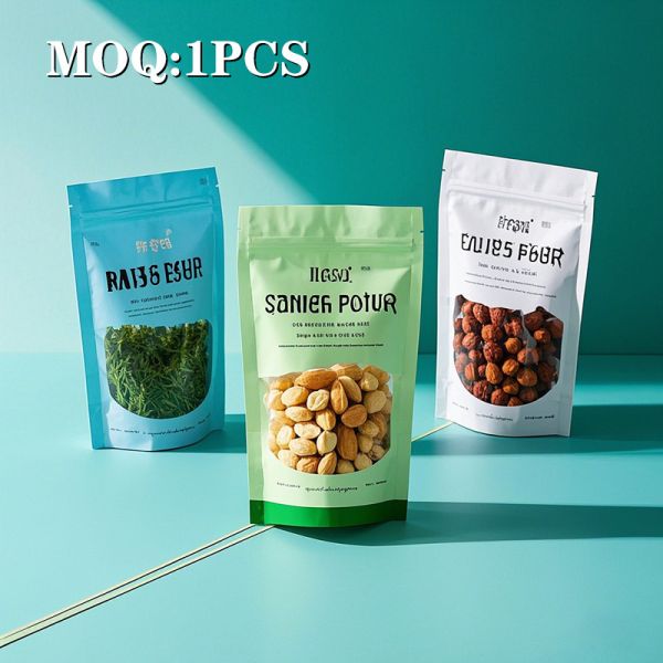 Buy Custom Print Gummies Cookie Edibles Packaging Smell Proof Stand Up Pouch Aluminum Foil Plastic Packaging Ziplock Mylar Bags at wholesale prices