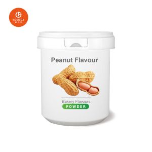 peanut powder flavor for bakery