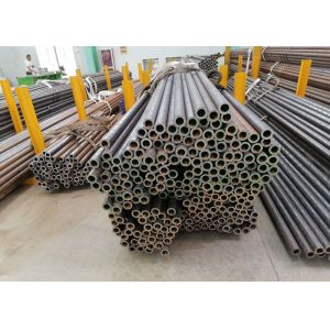 Bright Annealed Stainless Steel Tube ASTM A213 ASTM A269 TP304 304L TP316 316L