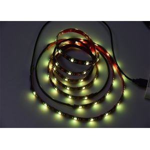 25000H 18w 5m/Roll DC12V 3m Flexible LED Strip Lights