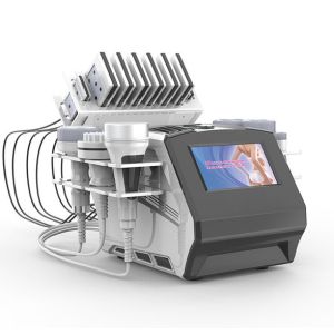 Weight Loss Vacuum Cavitation Machine