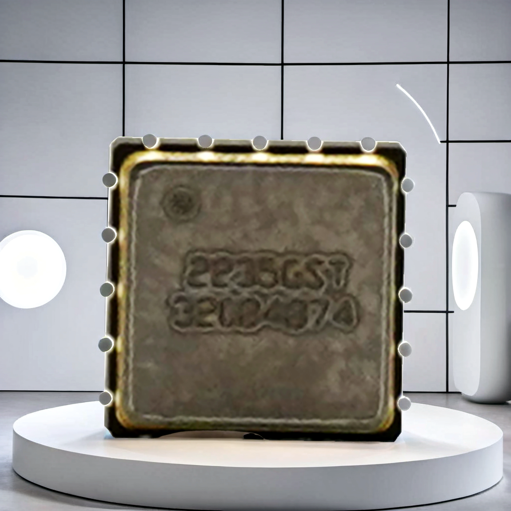 China Low Bias Inertial Sensor Based on MEMS Technology on sale