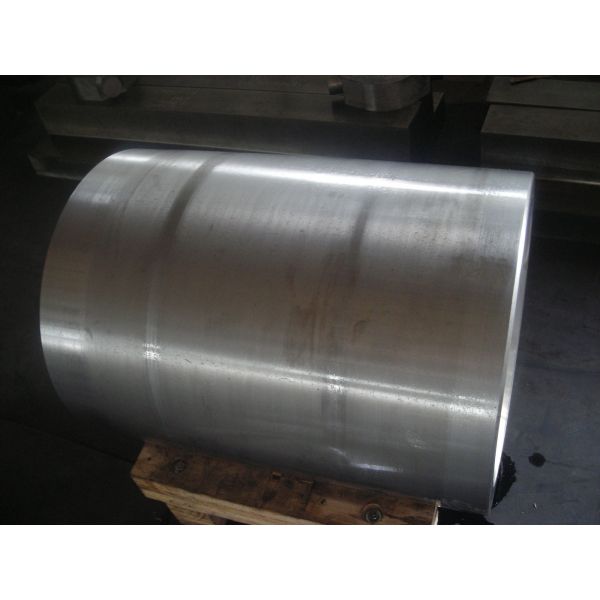Buy forged duplex stainless astm a182 f51 pipe tube  at wholesale prices