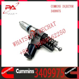 N14 Fuel Injector Assembly 3409975 3080931F 3087558F 4307795 6087807 3095086