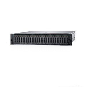 Dell PowerEdge R740 Server 2 Socket 2U Rack Server for VDI deployments