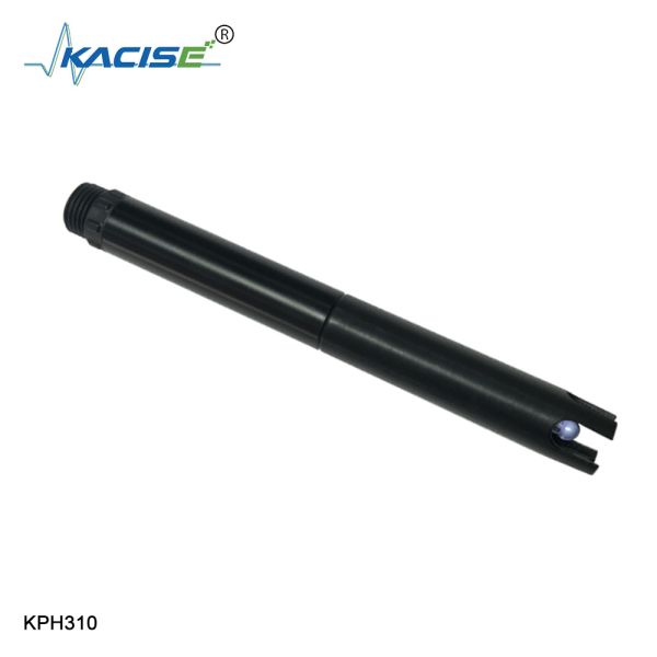 Buy KPH310 Online IP68  Double High Impedance  Immersion Mounting RS-485 Signal Output PH Sensor  for water quality check at wholesale prices