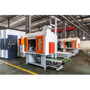 China Industrial Sand Core Shooter Machine Metal Casting Production Equipment Core Maker Foundry on sale