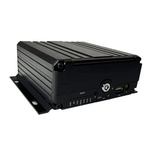 Truck Car Recording Instrument MDVR