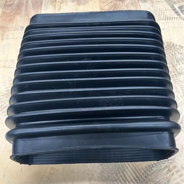 Intake Bellow WG9925190087 HOWO Truck Parts