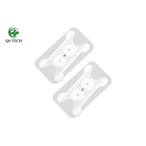 swallow electrode pads for throat care swallow tens electrides christmas
