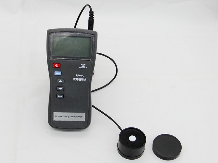 Quality Accuracy Uv Radiometer Measurement Of Light Sources And Irradiation Systems for sale