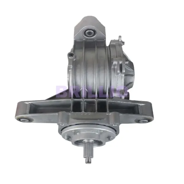 For Dodge Journey 09-19 Rear Differential Water Pumps 2.4L 3.6L Carriers 05157002AE 5157002AB 5157002AC 5157002AD Models