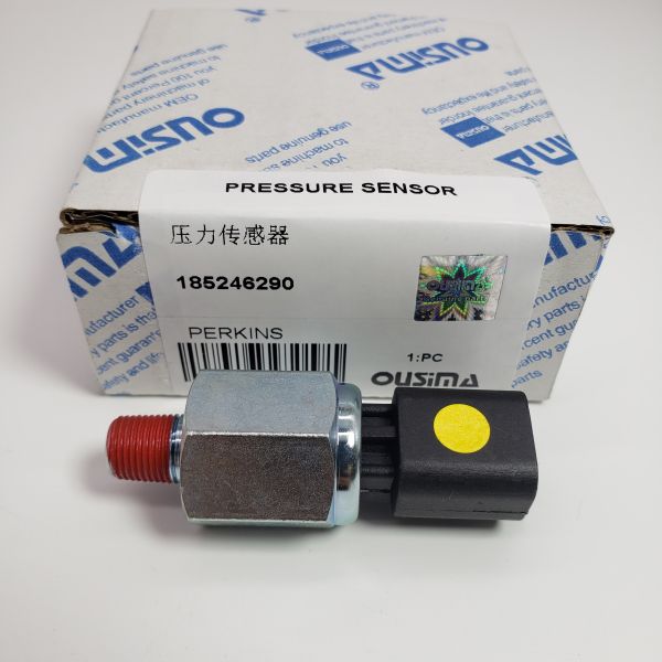 Buy Oil Pressure Sensor 185246290 For Perkin Engine at wholesale prices