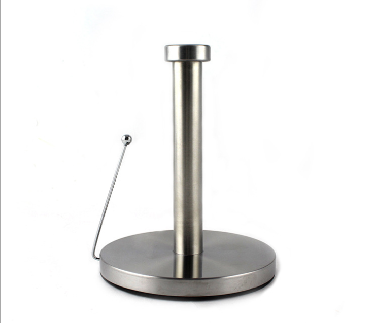 Free Standing Toilet Paper Holder Target EVA Tension Arm Paper Towel Holder