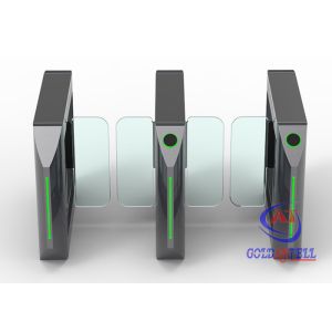 Thermal Channel 900mm 0.6S Waist Height Pedestrian Barrier