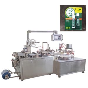 Customizable and Easy to Operate Pvc Blister Pack Sheet Making Machine for