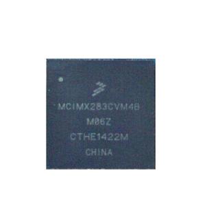 Quality MCIMX287CVM4B ,NXP, DDR, DDR2, LV-DDR2, NAND Flash, MAPBGA-289 for sale