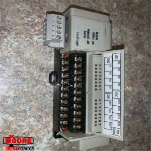 1791D-8B8P 1791D8B8P Allen Bradley AB CompactBlock I/O Module