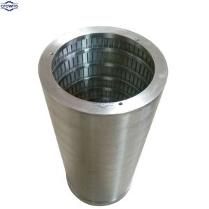 Stainless Steel Sieve Screen Polyurethane Sieve Screen