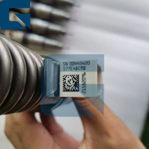 21582096 VOE21582096 High Quality Common Rail Diesel Fuel Injector