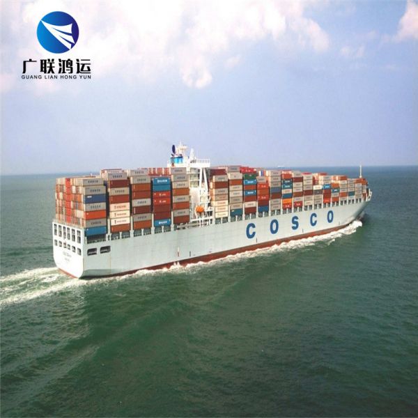Buy CIF DDU Top 10 Freight Forwarding Companies Agent DDP Shipping From China To USA at wholesale prices