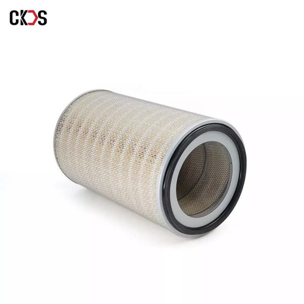 Buy Hot Sale Diesel Air Filter for HINO RANGER ISUZU GIGA 1-14215-116-0 1-14215-117-0 17801-2490 A-1309 A-572 1-14215-205-0 at wholesale prices